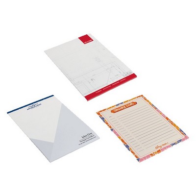 Post-it® 4" x 6" Full Color Notes- 25 pages